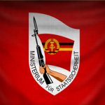 Ministerium fυr Staatssicherheit