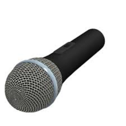 Microphone