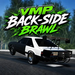 VMP backside No-prep  icon