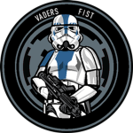 501st Legion 'Vaders Fist'