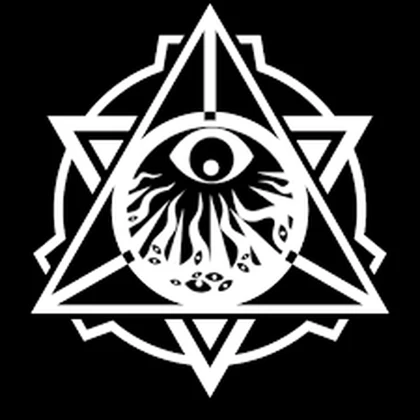 The Yellow Monarchy Roblox group icon