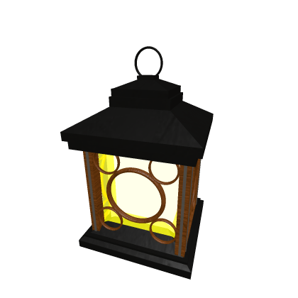 Ringed Lantern