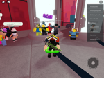 Going pepole robux