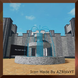 Bacon Prime Minister's Castle