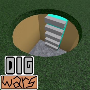 Dig Wars