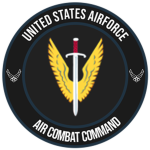 [-] . Аir Combat Command.