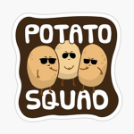 The Potato Troop