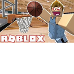 the roblox hoops
