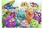 Bugsnax Grumpasona fans