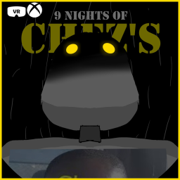9 NIGHTS OF CHEZ'S:REMAKE