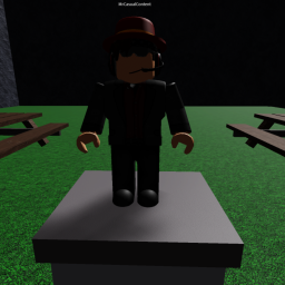 *EGG HUNT!* FAN LOBBY!