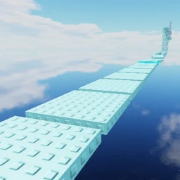 A 100-Difficulty Obby [OLD 2025] icon