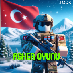 [Yetkili Aranır] Türk Asker Oyunu