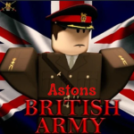 [ABA] Astons British Army