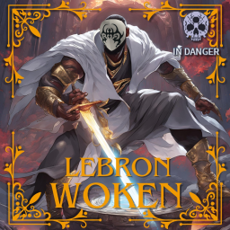 Lebronwoken [MASSIVE UPD!]