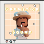 Drumstick Squad
