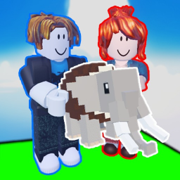 2 Player Brainrot Obby [BETA]