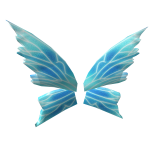 Ice Fairy Wings