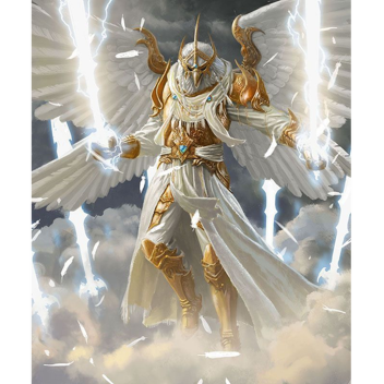 Kingdom of Heaven