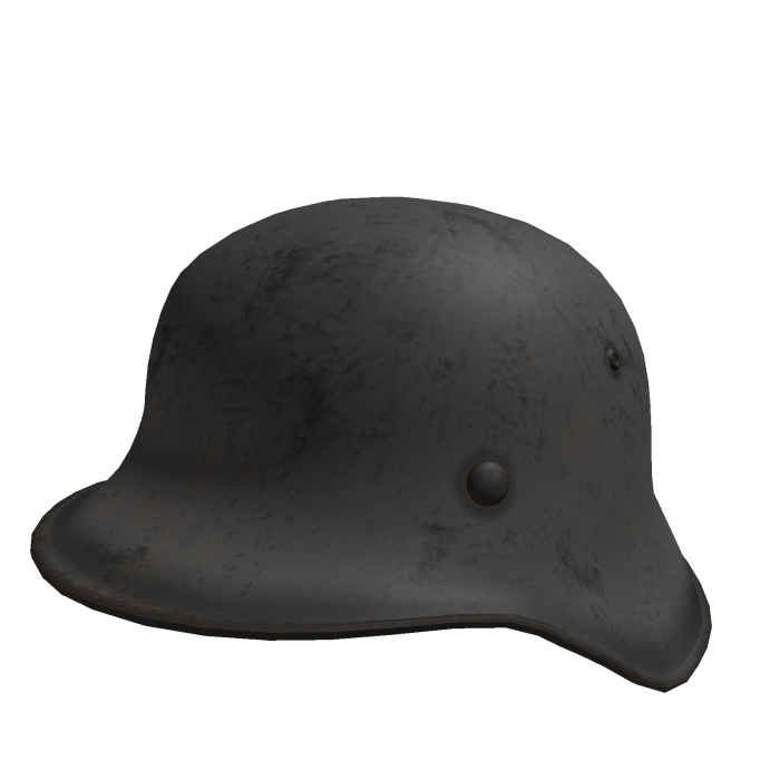 M42 Grey Helmet