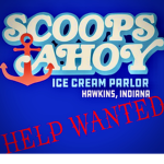Scoops Ahoy Staff Team