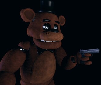 Gun Test 