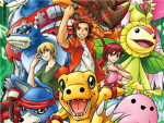 Digimon Data Squad Club