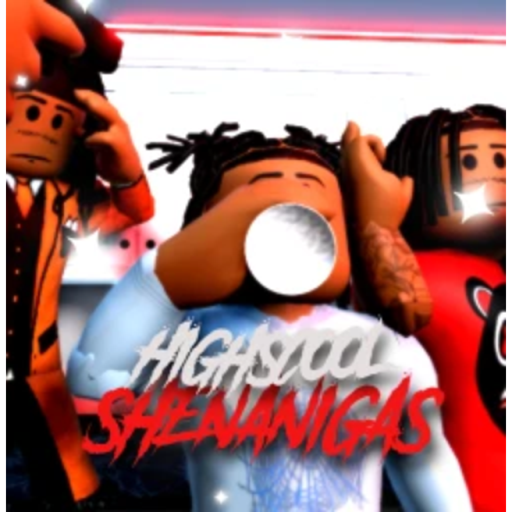 [In beta Remake!]  Highschool Shenanigans 