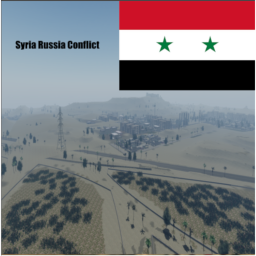 Syria Deployment RUSSIA