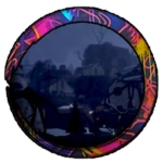 caption=Badge