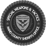 M.C.S.O | Mano County Sheriff's || SWAT Division