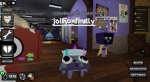 Dandy's World WCUE runs