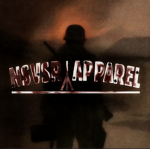 Nsvsr Apparel