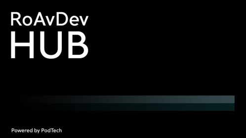 RoAvDev HUB