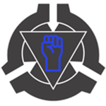 【SCP】Mobile Task Force