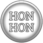Hon Hon Roblox badge thumbnail