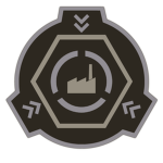 [SCPF || MaD] > Manufacturing Department