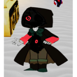 ZA! WAAAAAAAURDDDDDDO