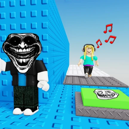 Image du serveur Roblox