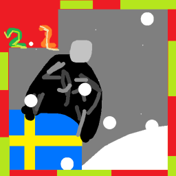 Country Flags Roleplay