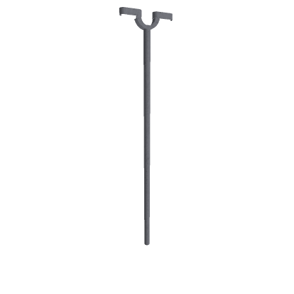 [Free!] Street Light (lights disabled)! Navy City 