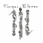 finger eleven!