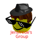 Jensfrede's Group