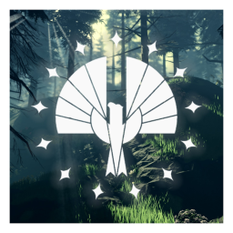Eras of Panem | Flowery Forest