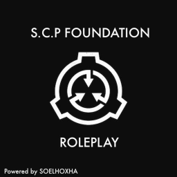 SCP Foundation RolePlay