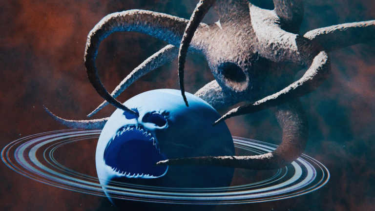 Moon Woke Up Morphs! screenshot 1