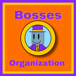Bosses organization