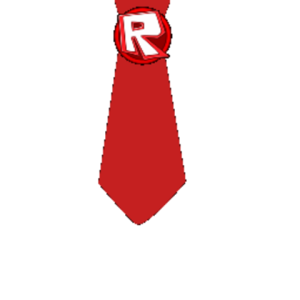 Roblox Tie Shirt Roblox decal