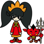 Ashley & Red