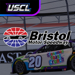 [USCL] Bristol Motor Speedway